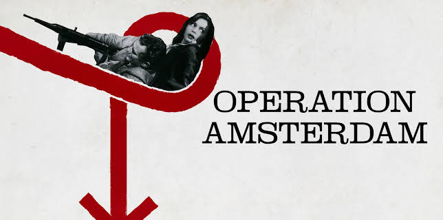4:00 PM: Operation Amsterdam (S1 E1) (S1) | Yesterday | 2/1 2026