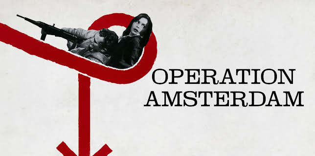 Operation Amsterdam