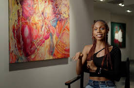 Who's Behind Black Art: Season 1: Who We Are