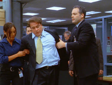 11:25: Criminal Intent - Verbrechen im Visier | VOX | 6/14 2026