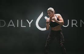 Undefeated: Kickboxing Power HIIT