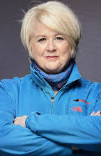 Louise Say as Director