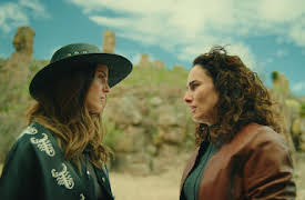 Systerstriden: Sesam, öppna dig