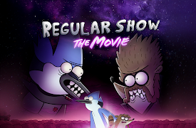 Regular Show: The Movie Season 1: Regular Show: The Movie