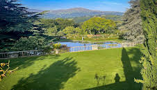 Monty Dons britiske hager: Wales til Norfolk