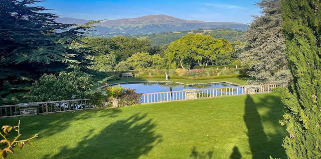 Monty Dons britiske hager