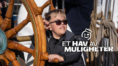 16:00: Et hav av muligheter | NRK 1 | 7/25 2026