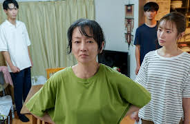 Until I Destroyed My Husband’s Family, Season 1: The Anonymous Letter