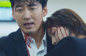 Chocolate: Episode 4