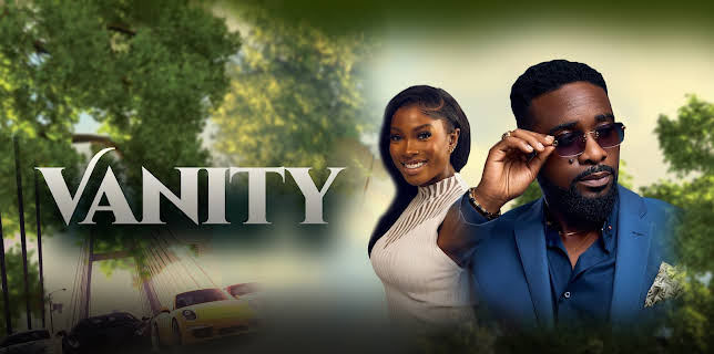 Vanity (2022)