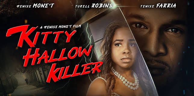 The Kitty Hallow Killer (2025)