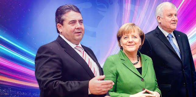 16:30: Die 2010er - Jahrzehnt der Illusionen | ZDFinfo | 11/15 2025