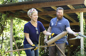 Home Town, Season 1: From Big City to Small Town