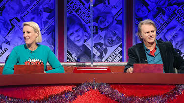 1:00 AM: Have I Got A Bit More News For You? (S62 E10) (S62) | Dave | 8/9 2026