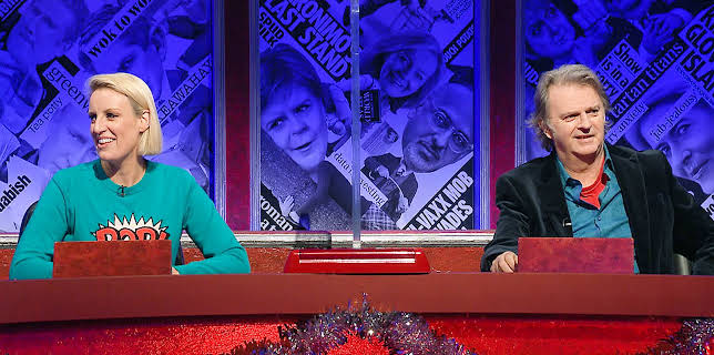 10:00 PM: Have I Got A Bit More News For You? (S62 E10) (S62) | Dave | 1/23 2026