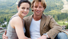 Lilly Schönauer: Liebe gut eingefädelt