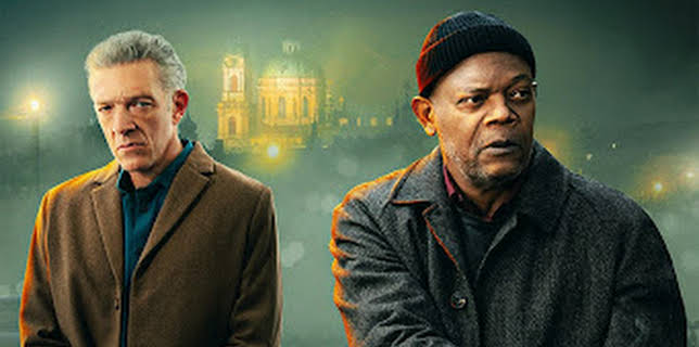 21:00: Damaged | Viasat Premiere | 12/9 2025