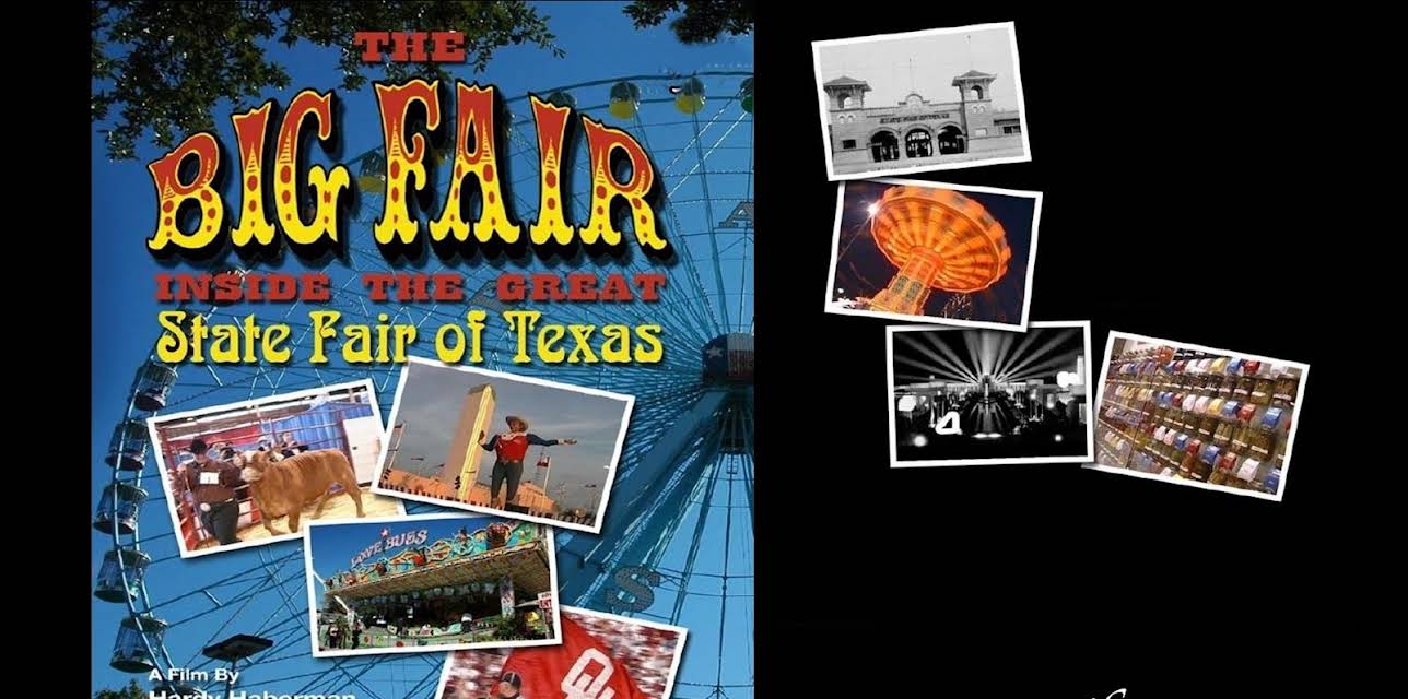 The Big Fair - Inside the Great State Fair of Texas (2001)
