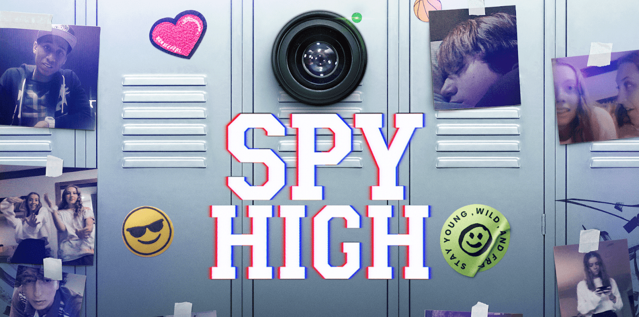 Spy High