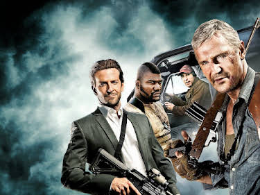 20:15: Das A-Team - Der Film | ProSieben | 5/16 2026