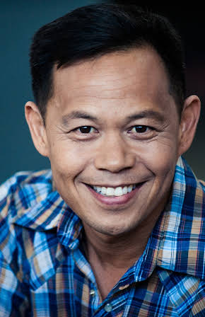 Ernie Reyes Jr. as 