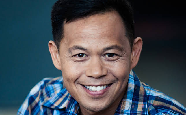 Ernie Reyes Jr.