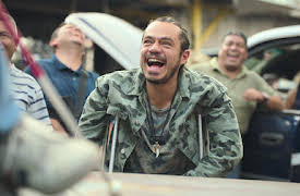 Inget att se här: Jag vill bara vara normal