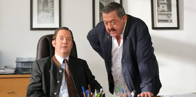 16:10: Die Rosenheim-Cops | ZDF | 2/7 2026