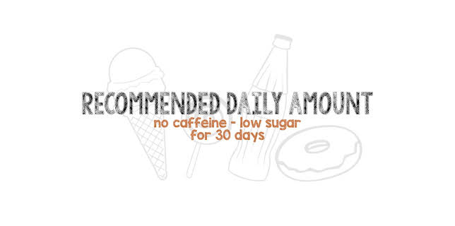 Recommended Daily Amount (2017)