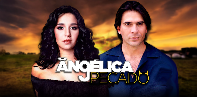 Angélica Pecado season-1