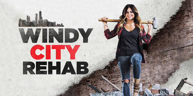 Windy City Rehab, Season 1