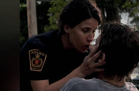 Rabbit Fall: A Messenger, A Message