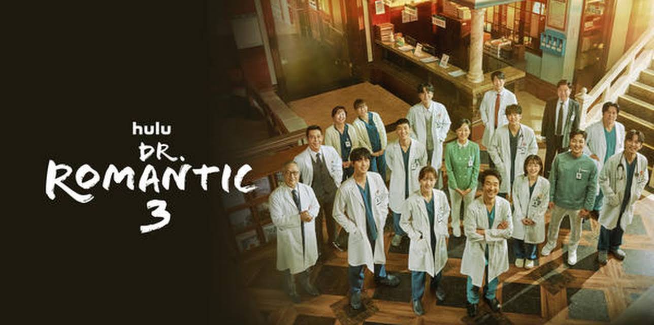 Dr. Romantic