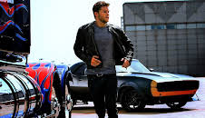 Transformers: Age Of. Extinction