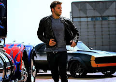 Transformers: Age Of. Extinction