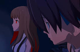 KamiErabi GOD.app: What That Means Is, We're Kindred Spirits