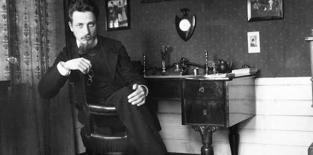 21:50: Rilke - Du musst Dein Leben ändern | Arte | 12/3 2025