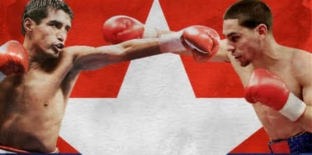 World Championship Boxing: Erik Morales vs. Danny Garcia (2012)