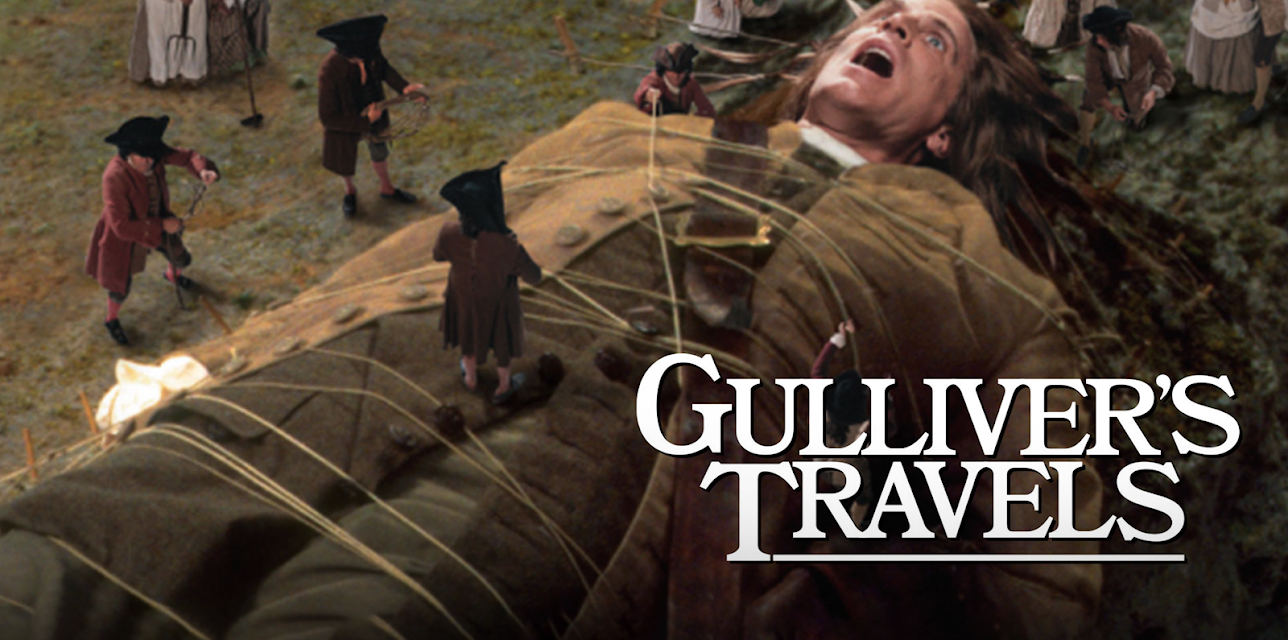 Gulliver's Travels
