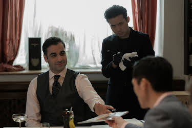 02:00: Die Affäre Cum-Ex | ZDF | 4/17 2026