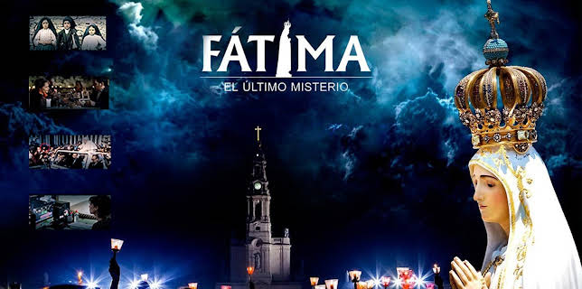 Fatima: The Ultimate Mystery (English Subtitled) (2017)