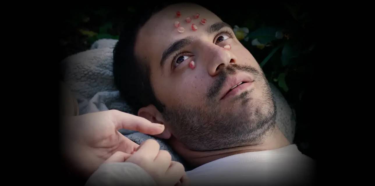 There Is No Evil (2021)