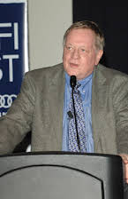 Richard Schickel as 