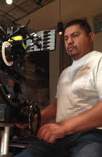 Gabriel Medina as Director