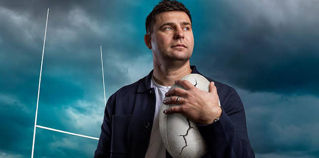 10:40 PM: Ben Youngs Investigates: How Safe Is Rugby? | BBC One | 3/3 2026
