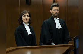 Street Legal: Neighbours