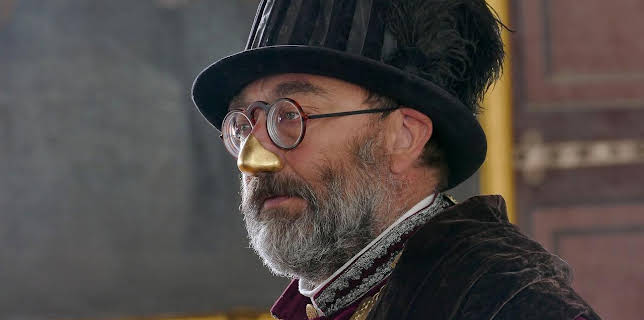 08:55: Johannes Kepler, der Himmelsstürmer | Arte | 1/22 2026