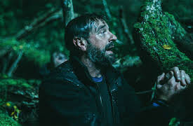 Undercover: På andra sidan gränsen