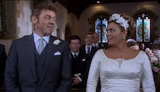 Med hjartet på rette staden