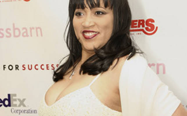 Jackee Harry